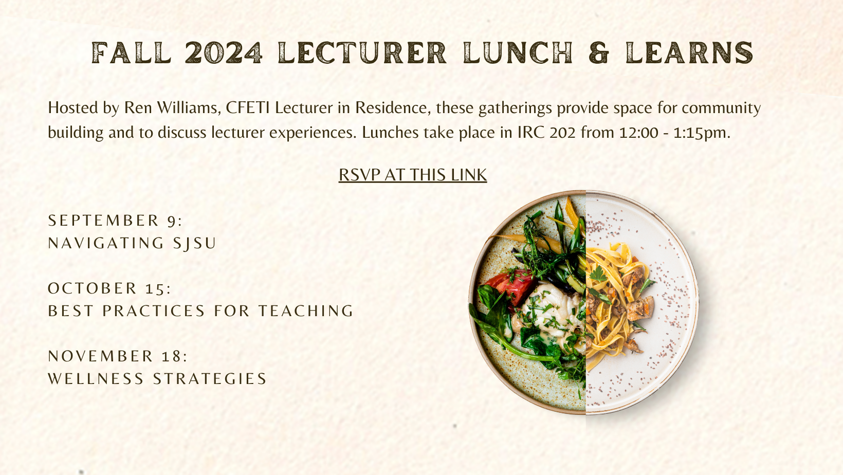 USE Lecturer Lunch & Learn Fall24.png